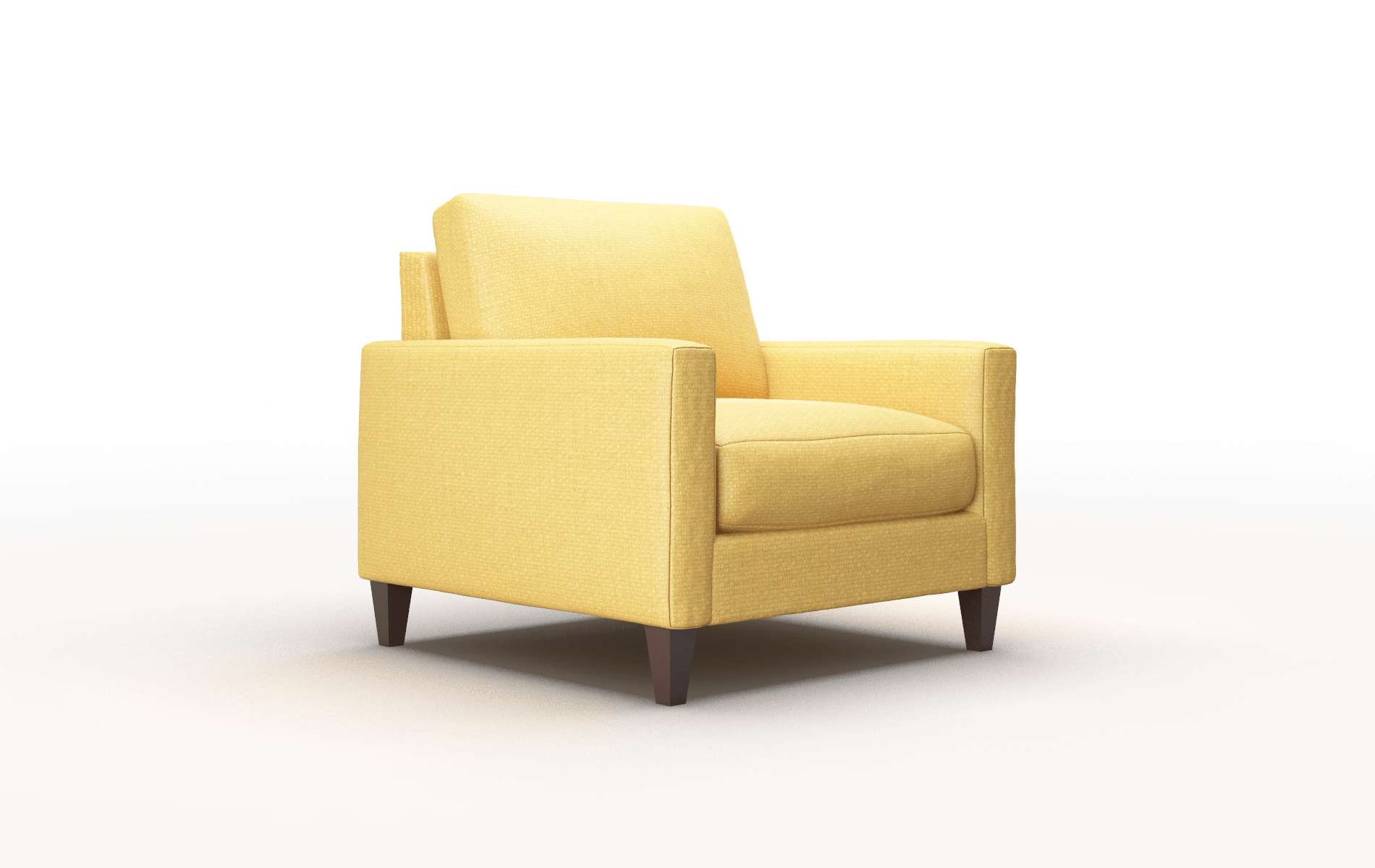 Christian Chair - Portland Dijon