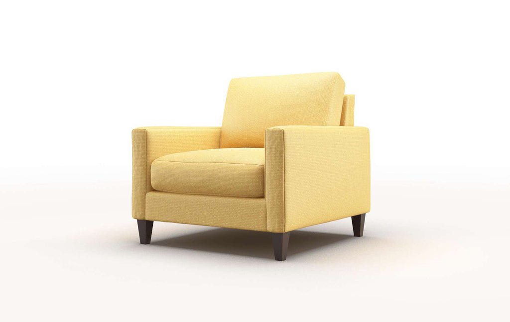 Christian Chair - Portland Dijon