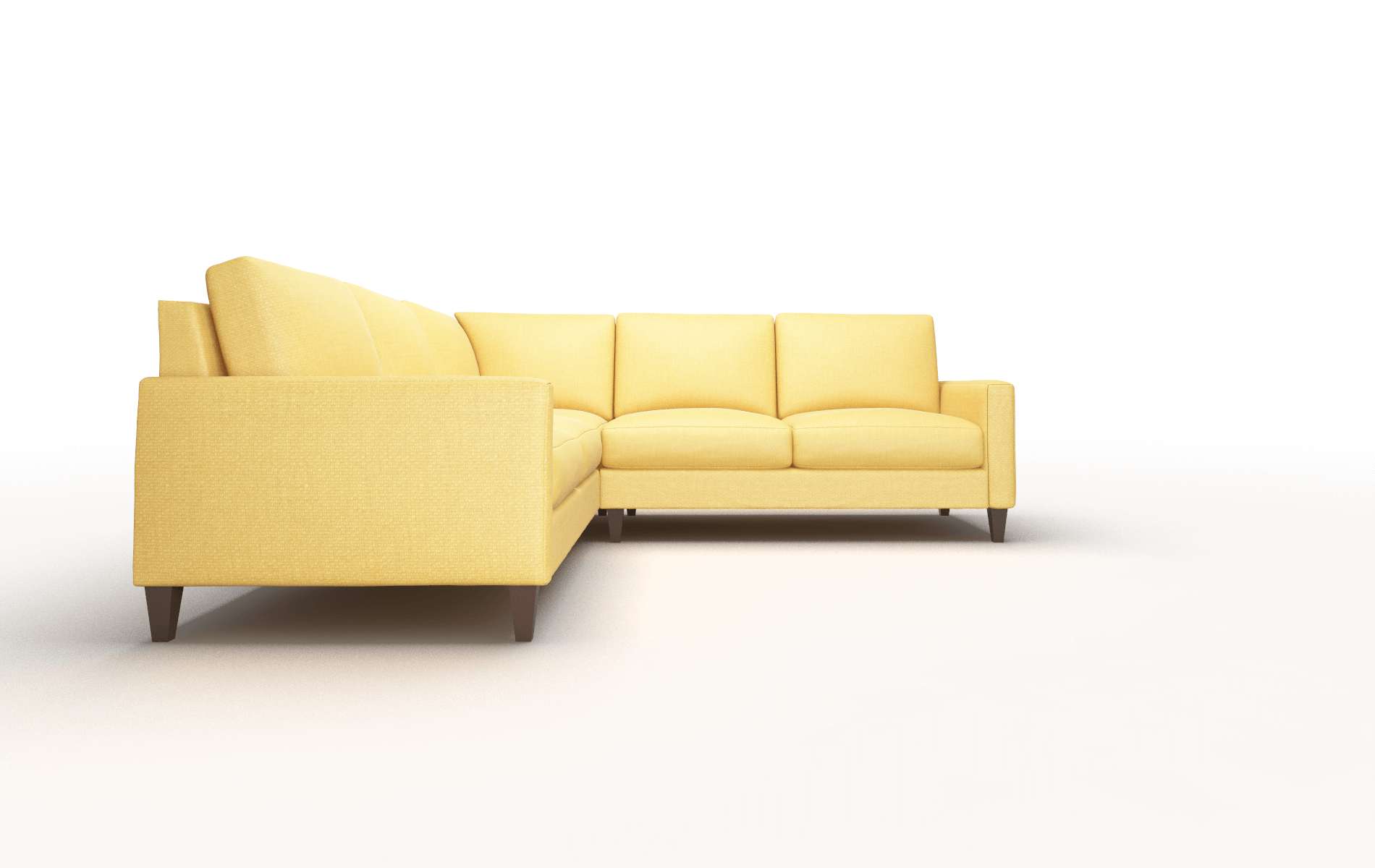Christian Sectional - Portland Dijon