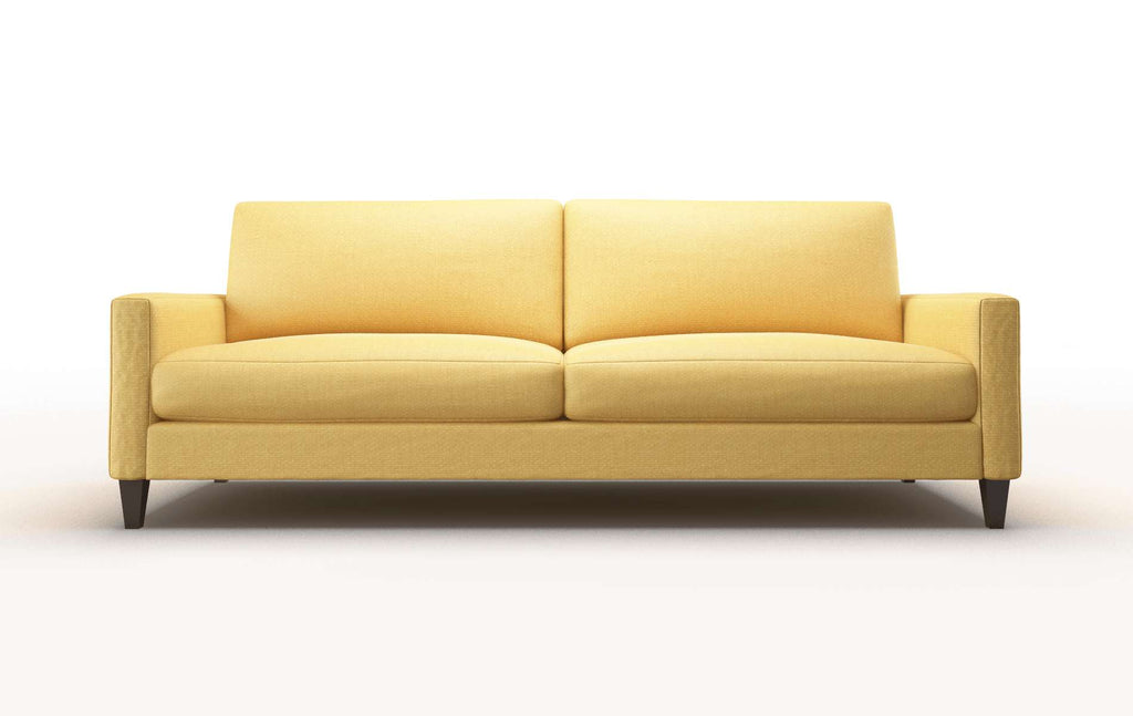 Christian Sofa - Portland Dijon