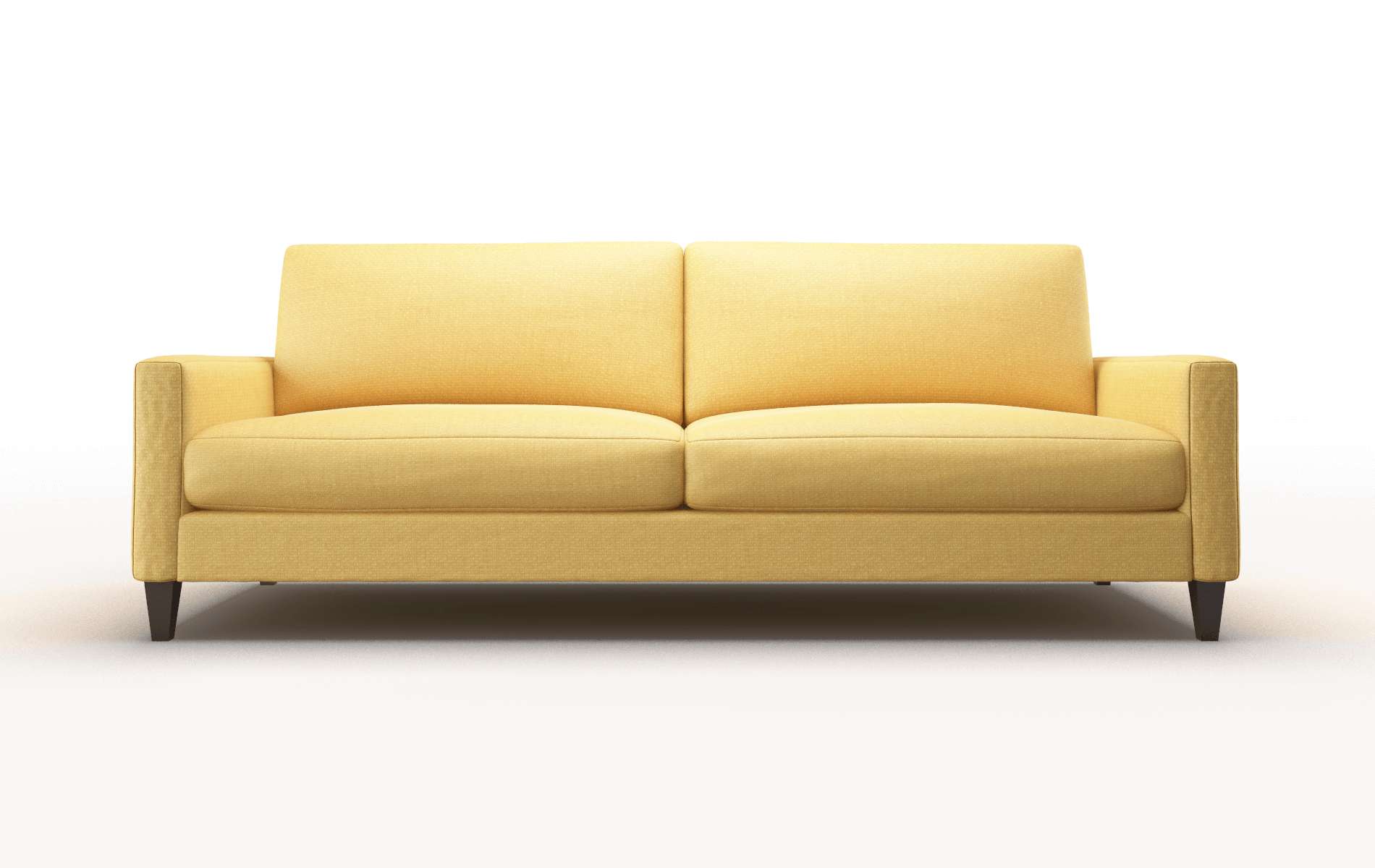 Christian Sofa - Portland Dijon