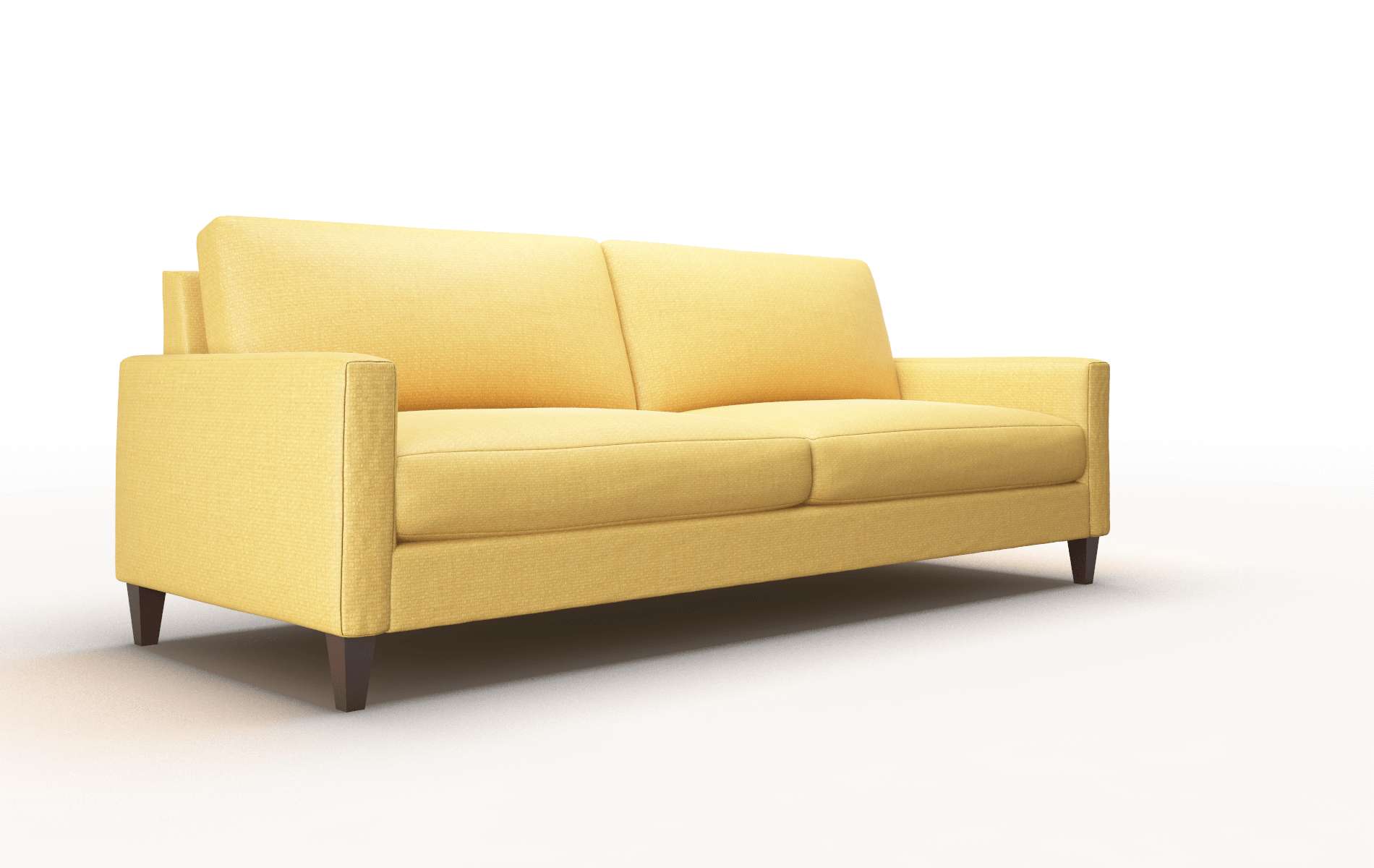 Christian Sofa - Portland Dijon