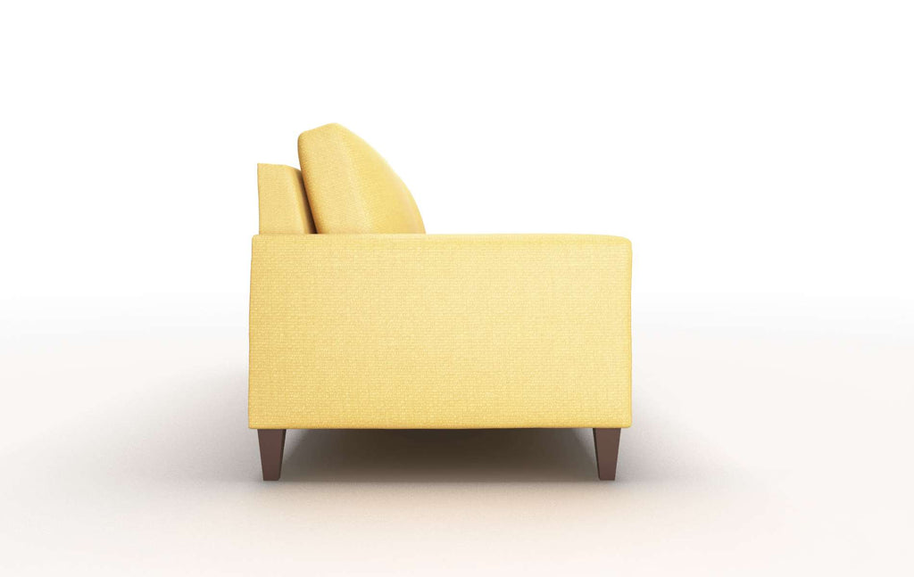 Christian Sofa - Portland Dijon
