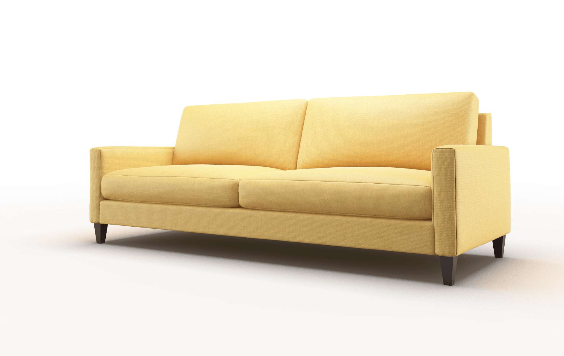 Christian Sofa - Portland Dijon