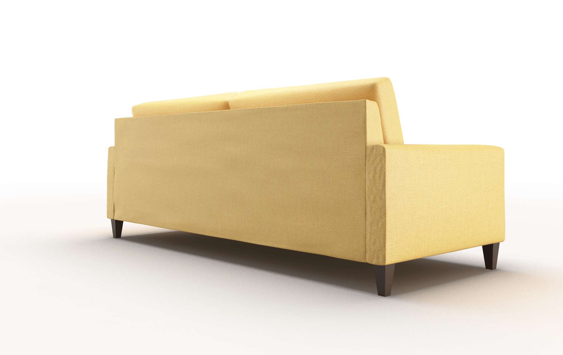 Christian Sofa - Portland Dijon