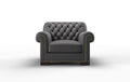 Chelsea Chair - Catalina Charcoal