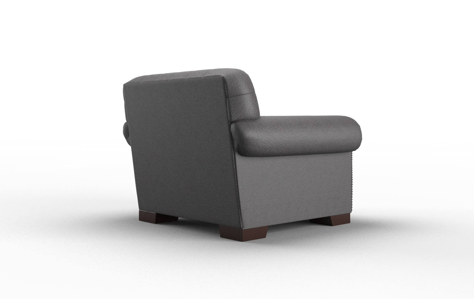Chelsea Chair - Catalina Charcoal