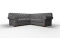 Chelsea Sectional - Catalina Charcoal