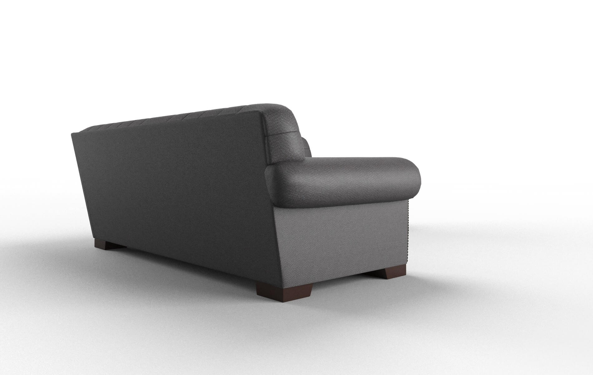 Chelsea Sectional - Catalina Charcoal