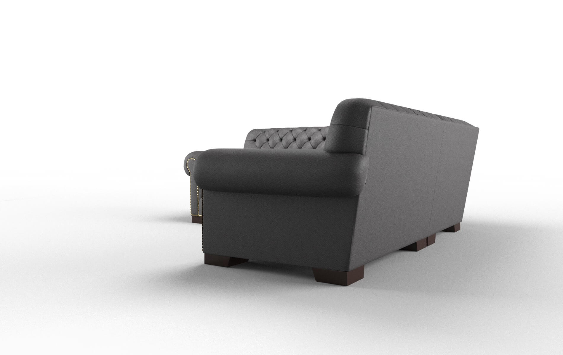 Chelsea Sectional - Catalina Charcoal