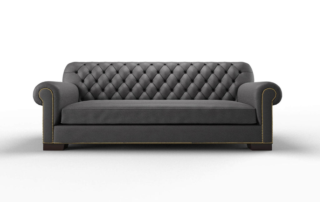 Chelsea Sofa - Catalina Charcoal