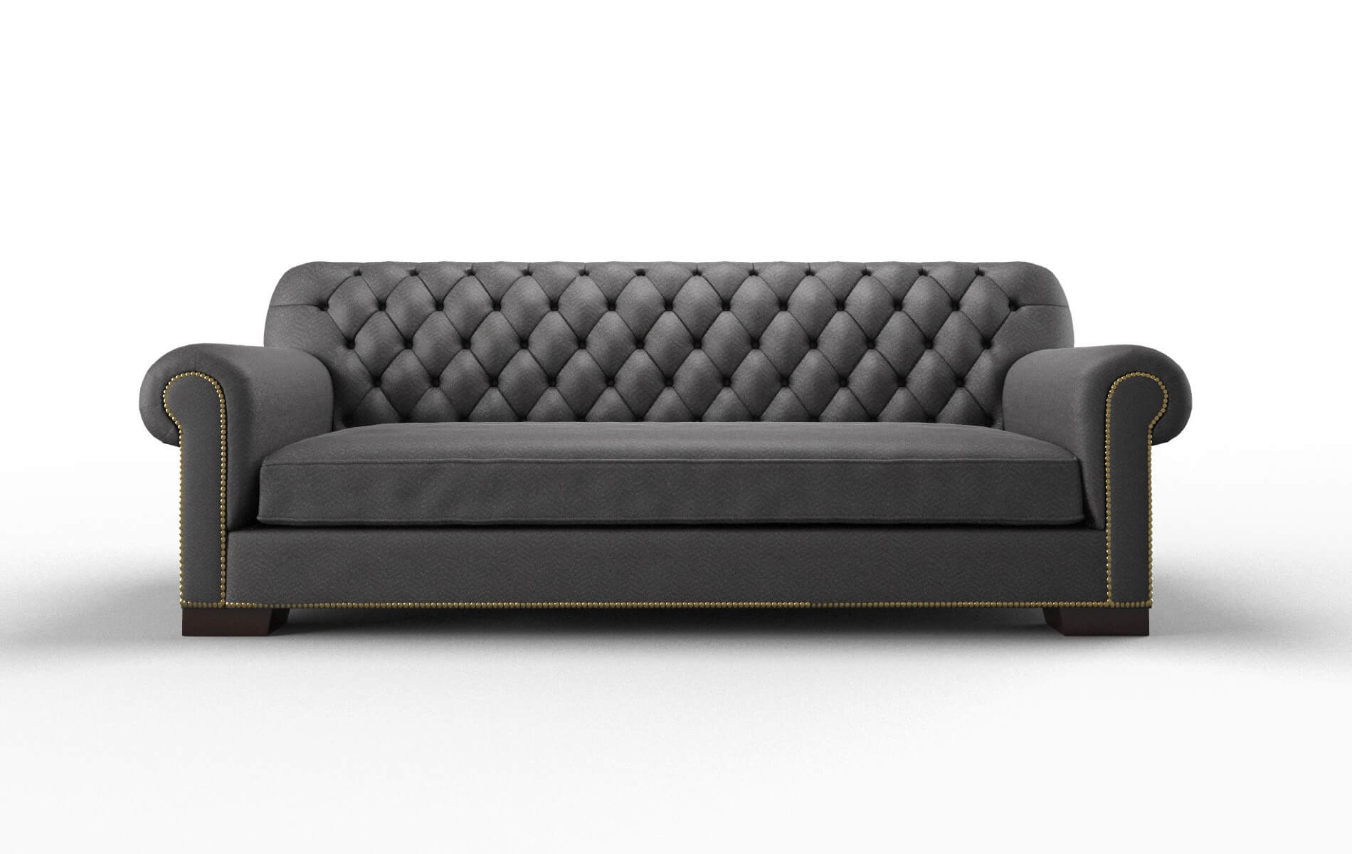 Chelsea Sofa - Catalina Charcoal