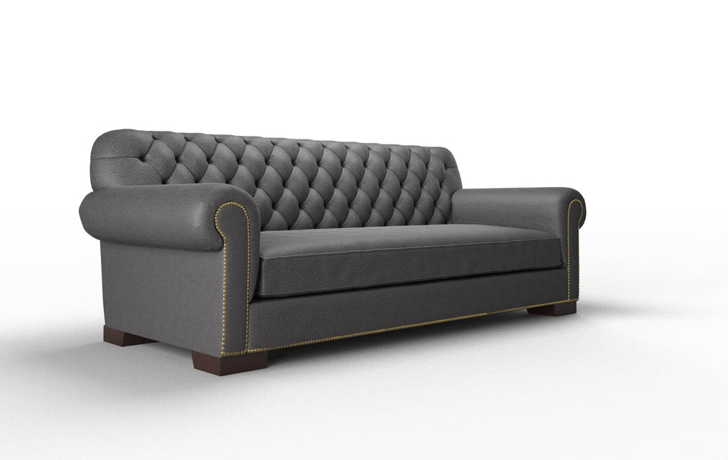 Chelsea Sofa - Catalina Charcoal