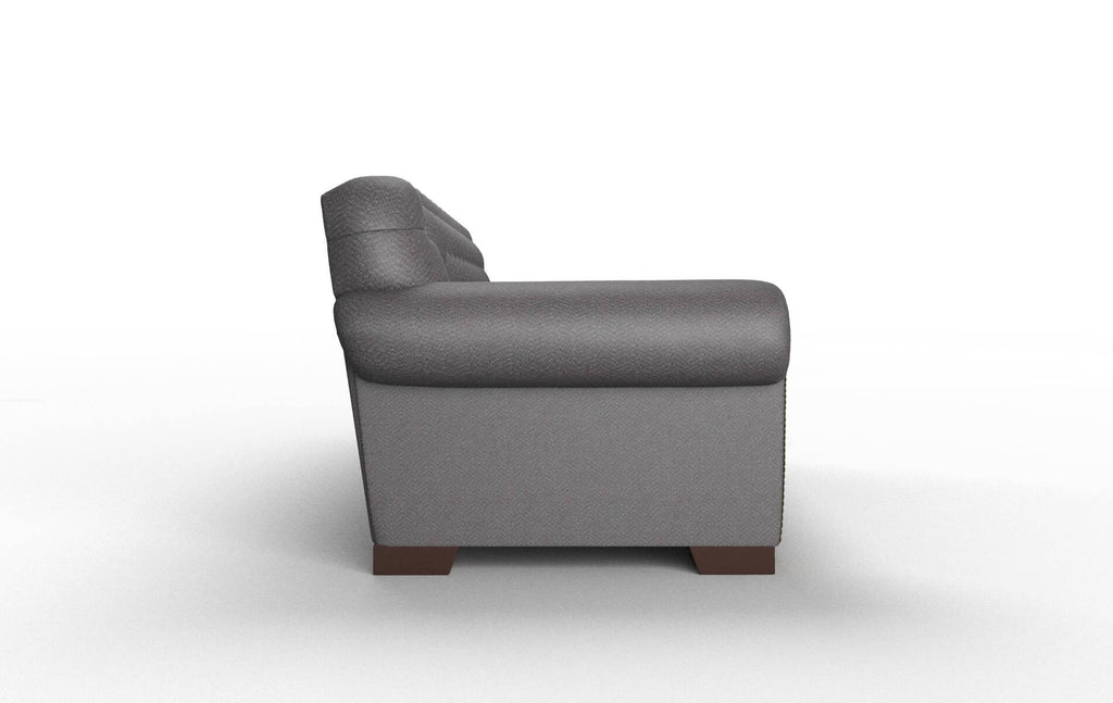 Chelsea Sofa - Catalina Charcoal