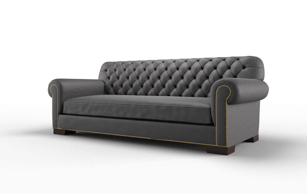 Chelsea Sofa - Catalina Charcoal