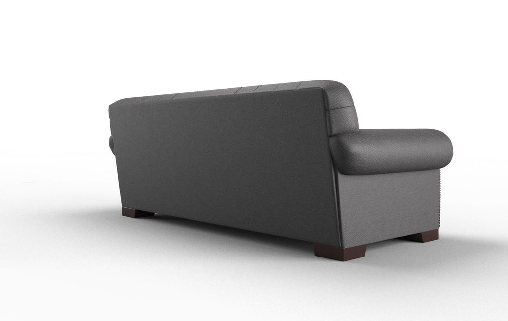 Chelsea Sofa - Catalina Charcoal