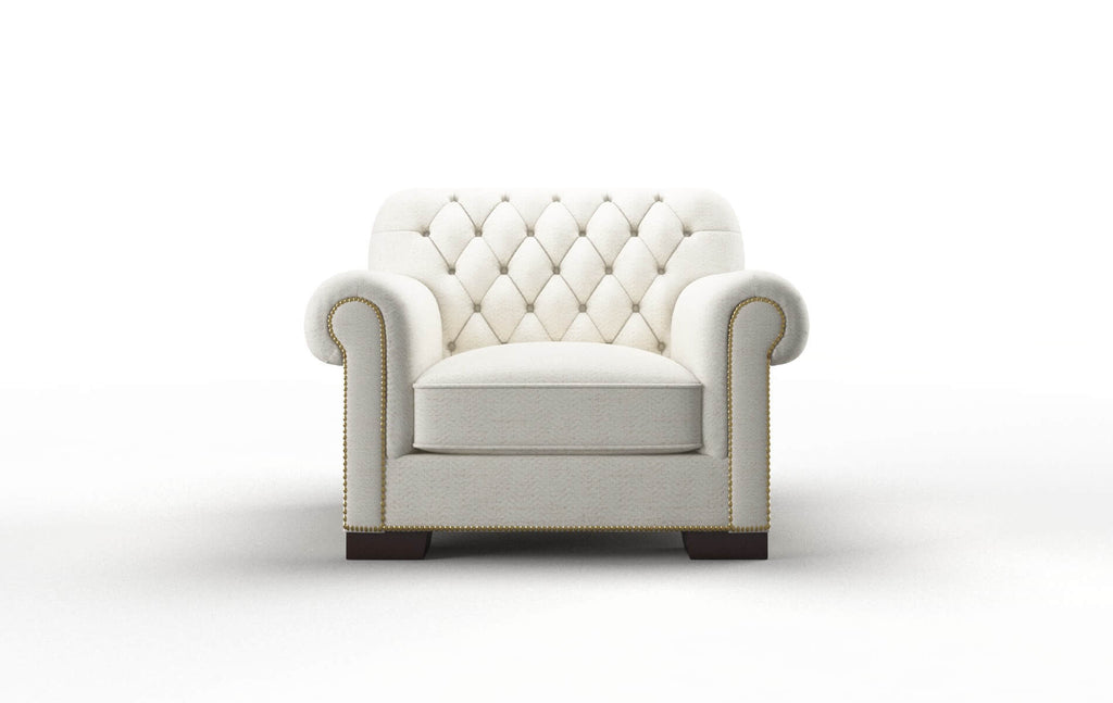 Chelsea Chair - Catalina Ivory