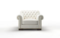 Chelsea Chair - Catalina Ivory