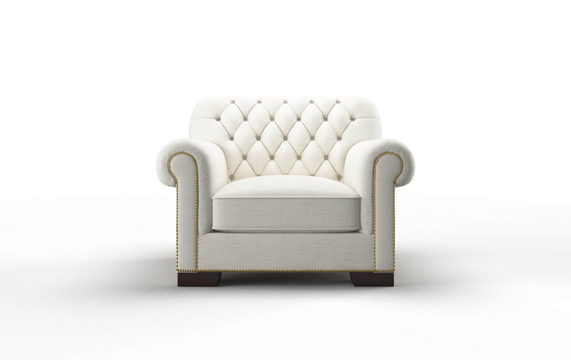 Chelsea Chair - Catalina Ivory