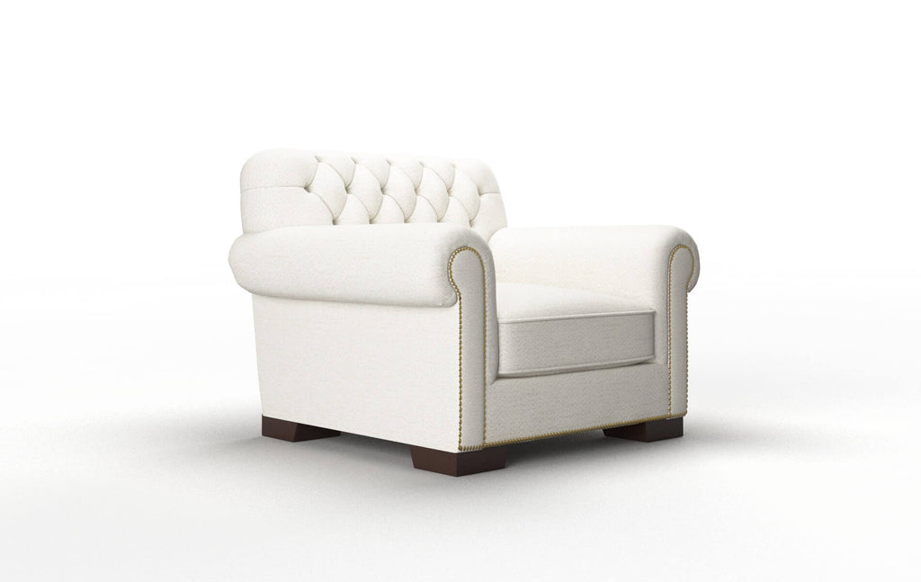 Chelsea Chair - Catalina Ivory