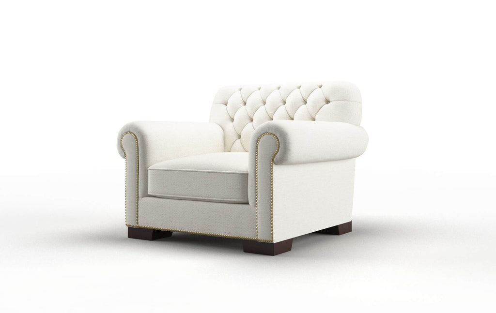 Chelsea Chair - Catalina Ivory