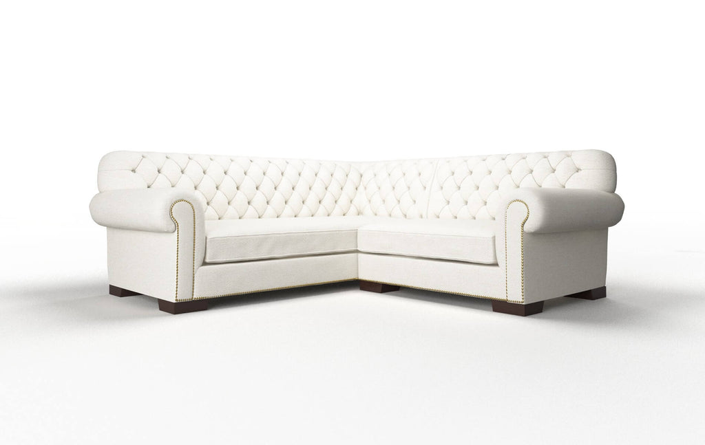 Chelsea Sectional - Catalina Ivory