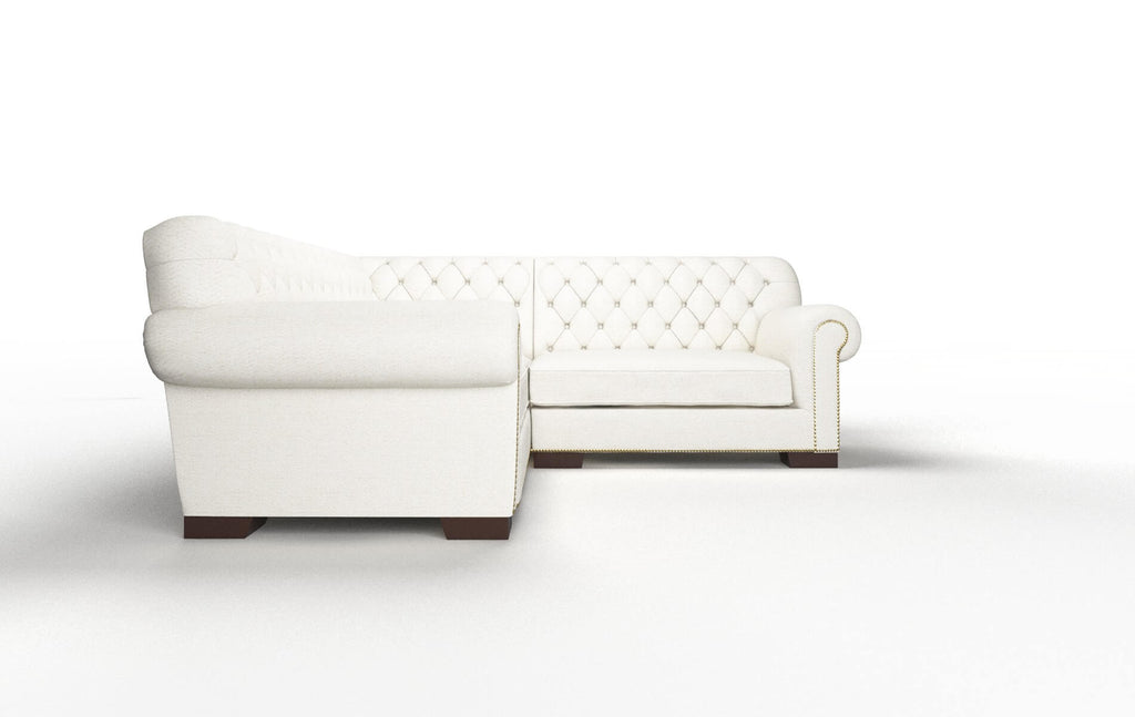 Chelsea Sectional - Catalina Ivory