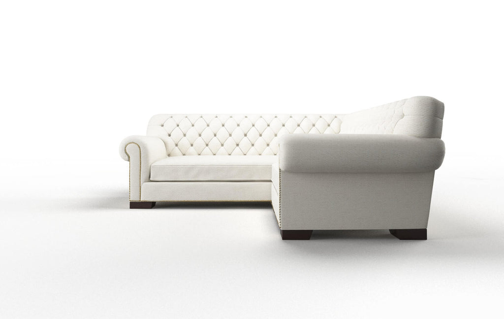 Chelsea Sectional - Catalina Ivory