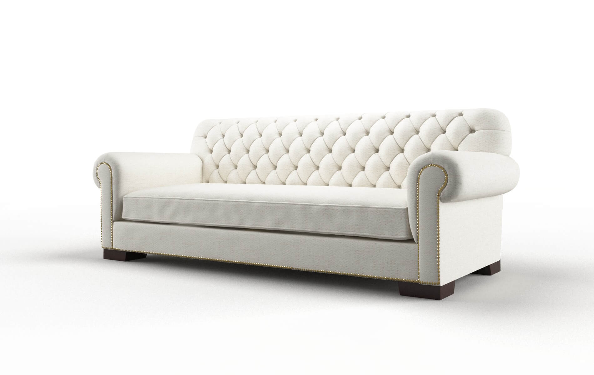 Chelsea Sofa - Catalina Ivory