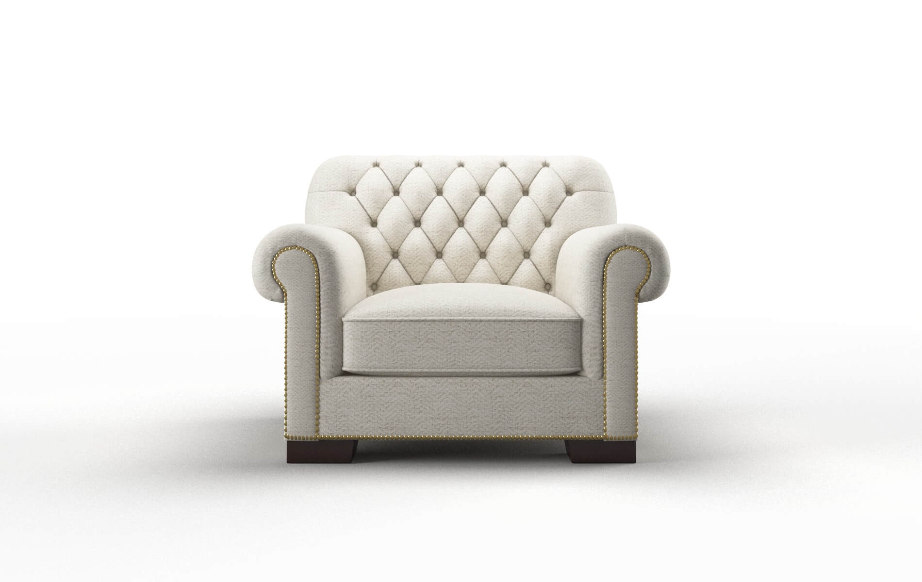 Chelsea Chair - Catalina Linen