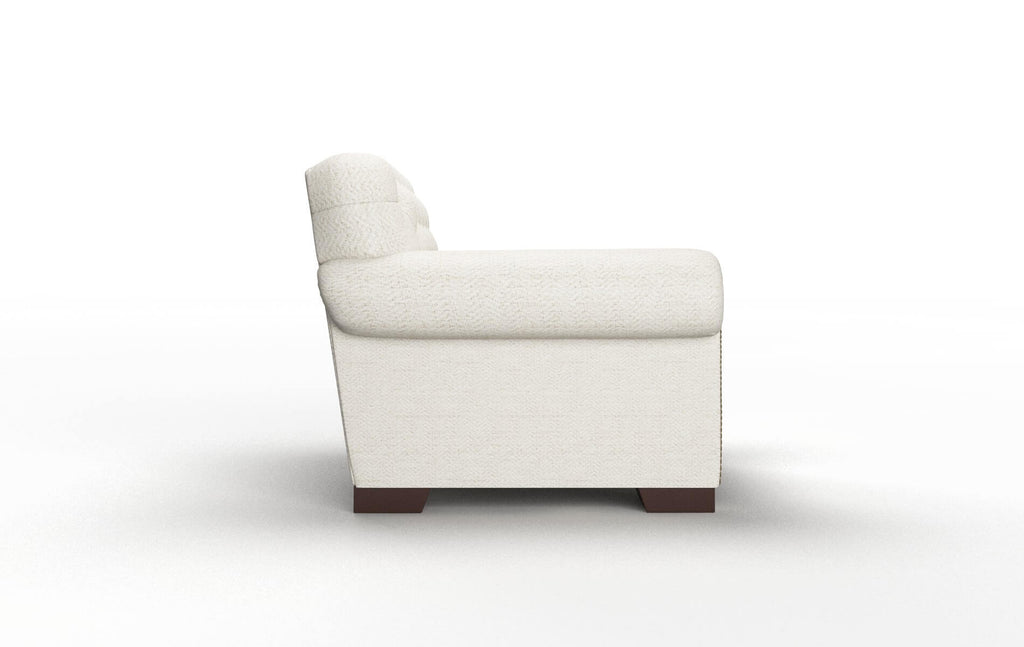 Chelsea Chair - Catalina Linen