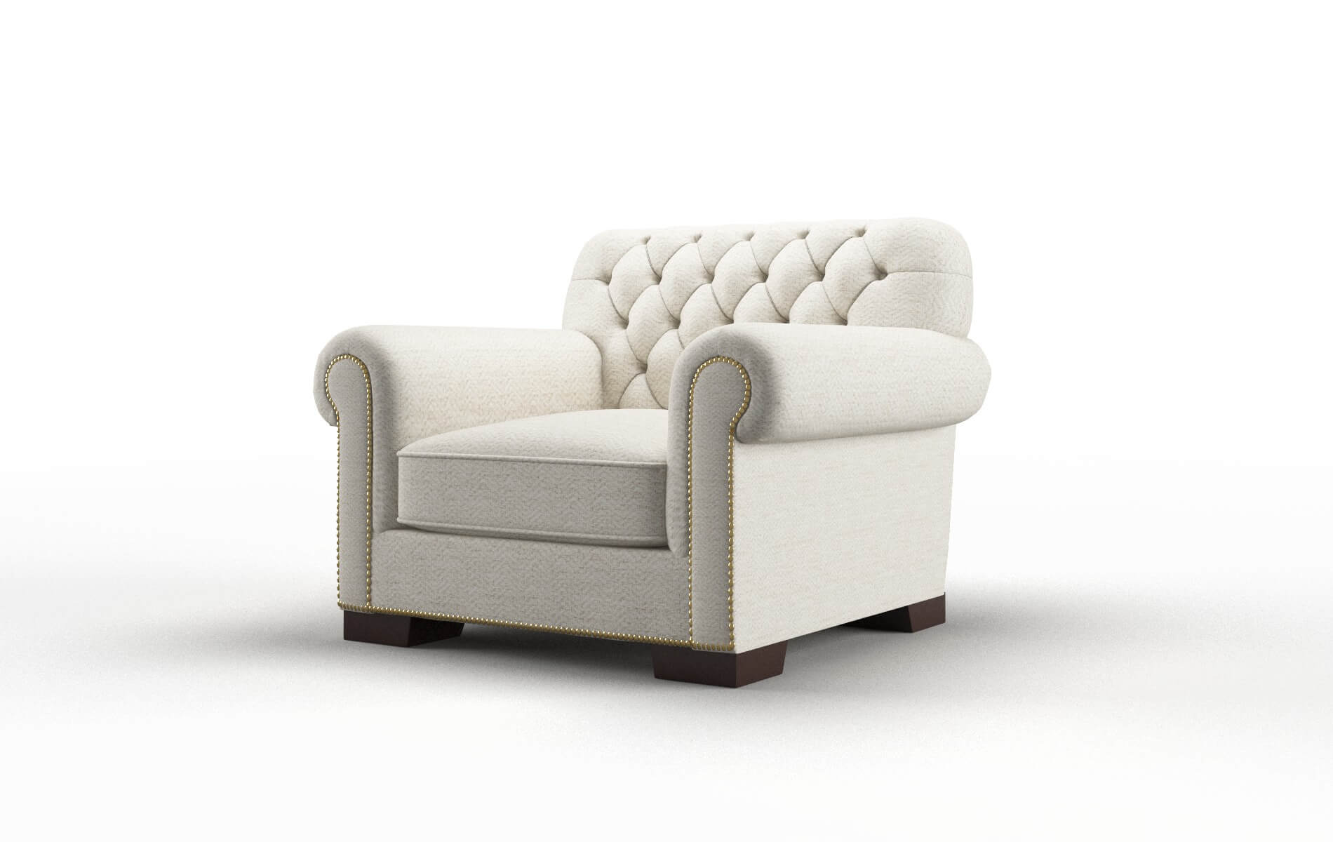 Chelsea Chair - Catalina Linen