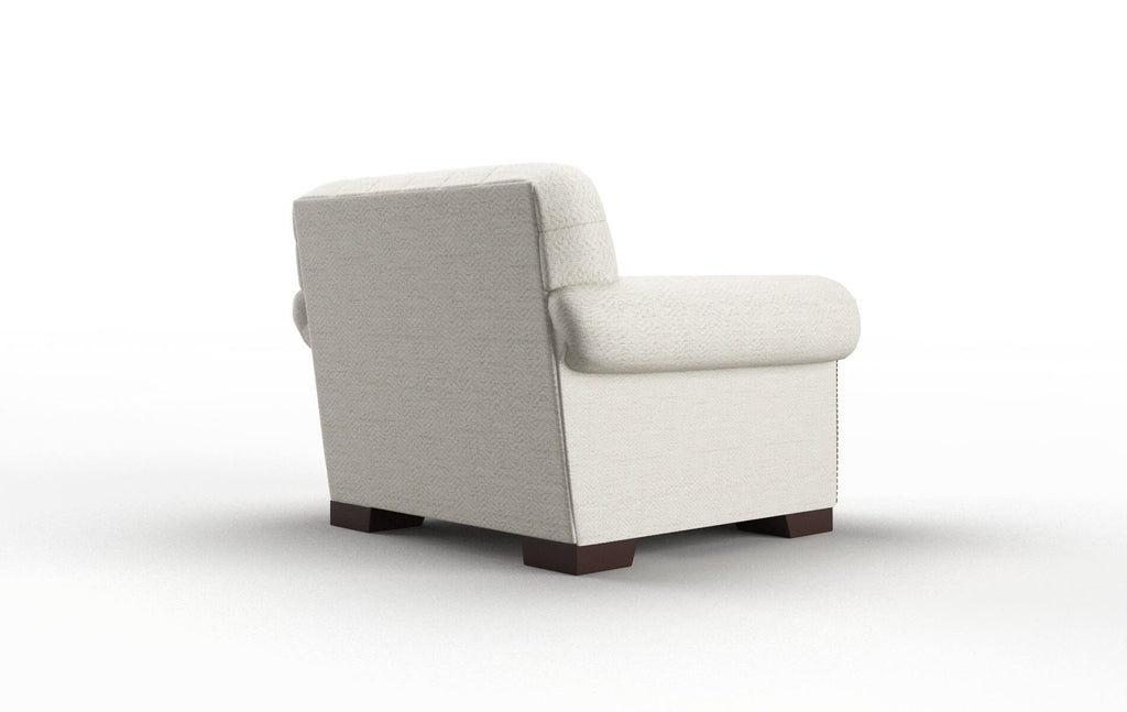 Chelsea Chair - Catalina Linen