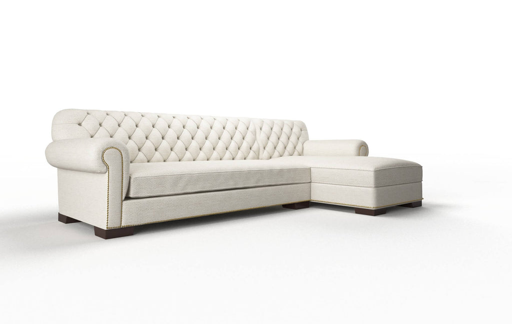 Chelsea Panel - Catalina Linen