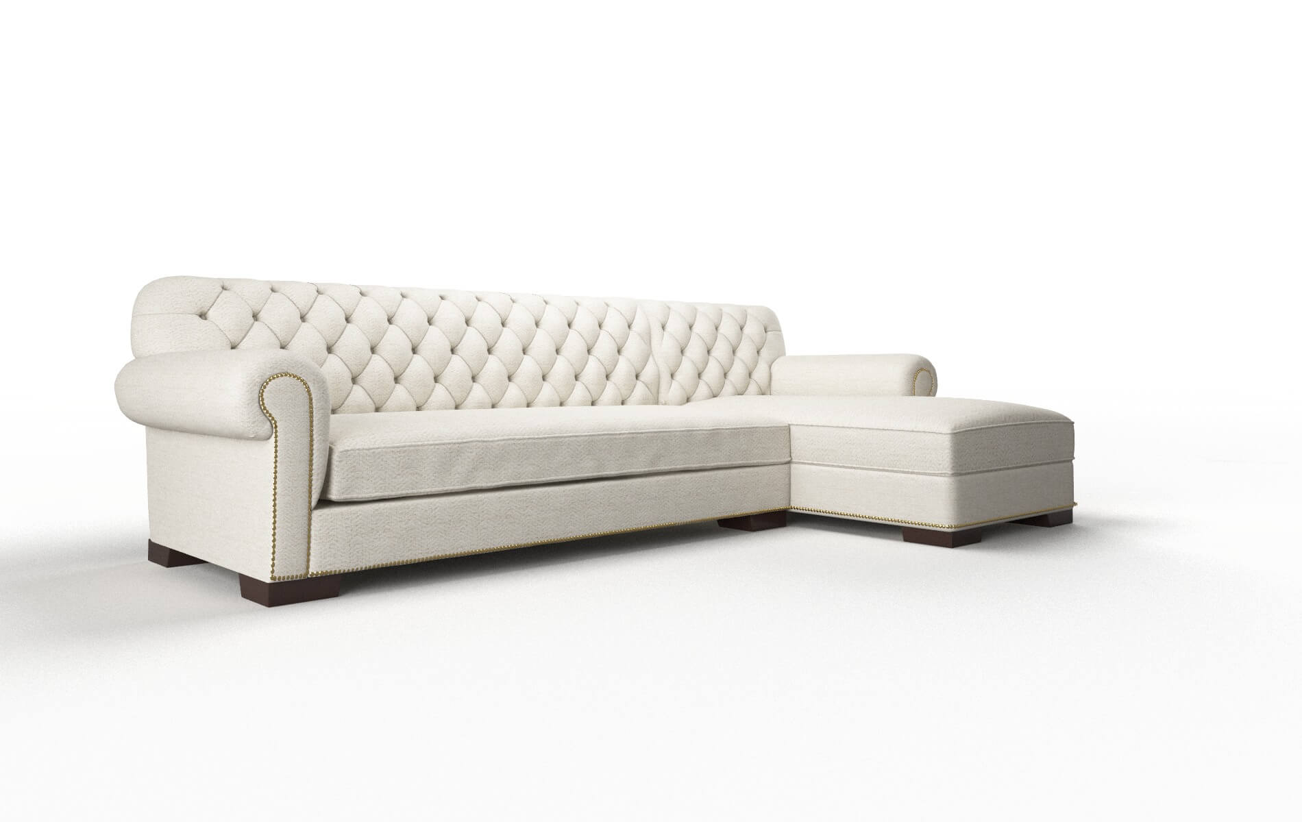 Chelsea Panel - Catalina Linen
