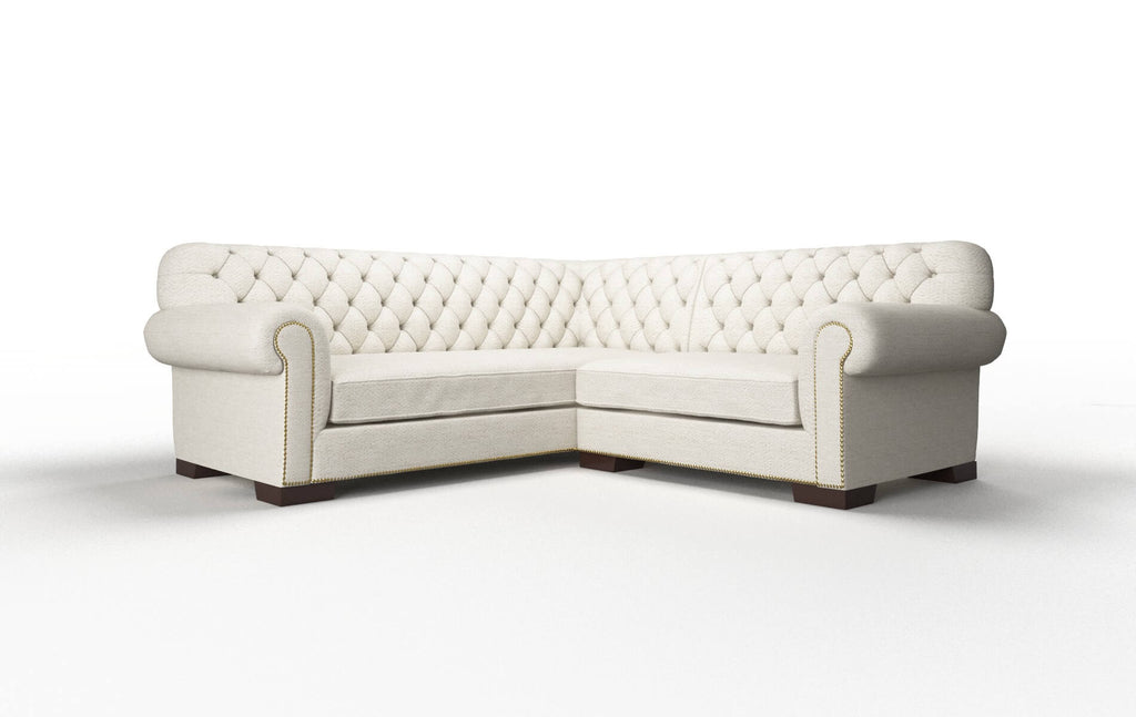 Chelsea Sectional - Catalina Linen