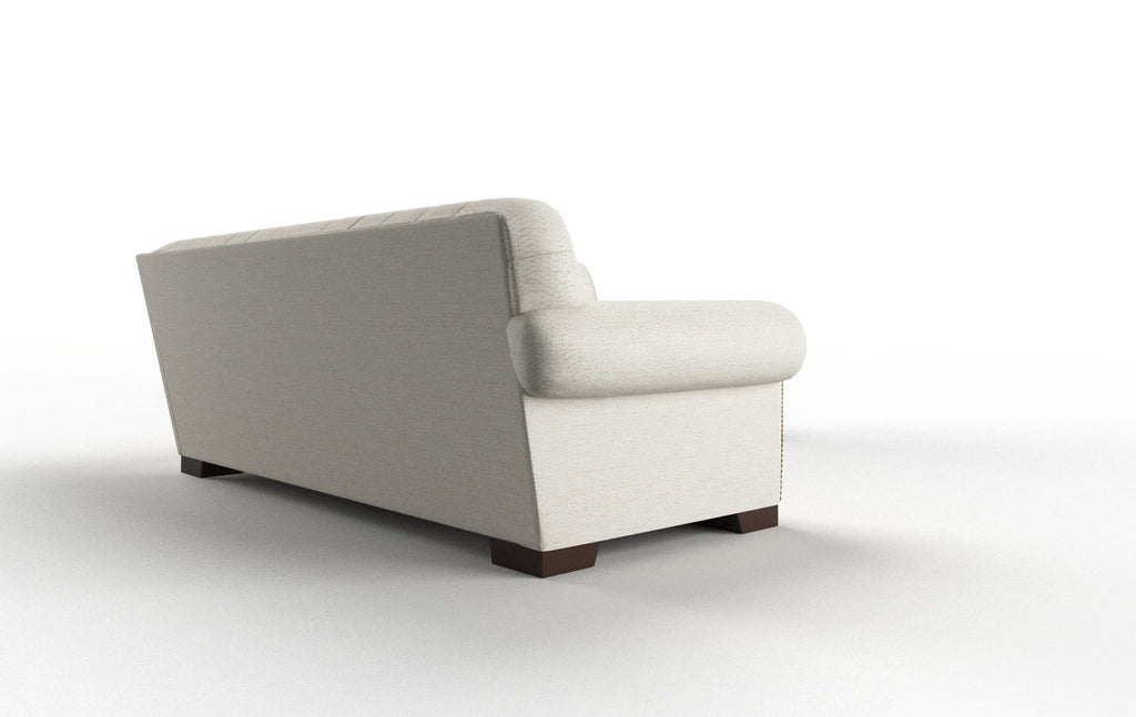 Chelsea Sectional - Catalina Linen
