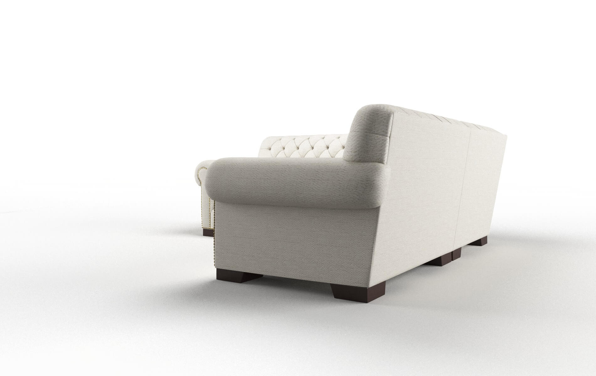 Chelsea Sectional - Catalina Linen