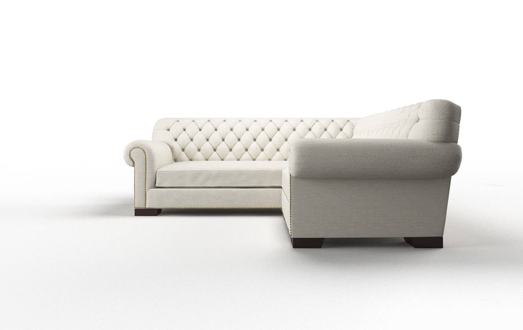 Chelsea Sectional - Catalina Linen