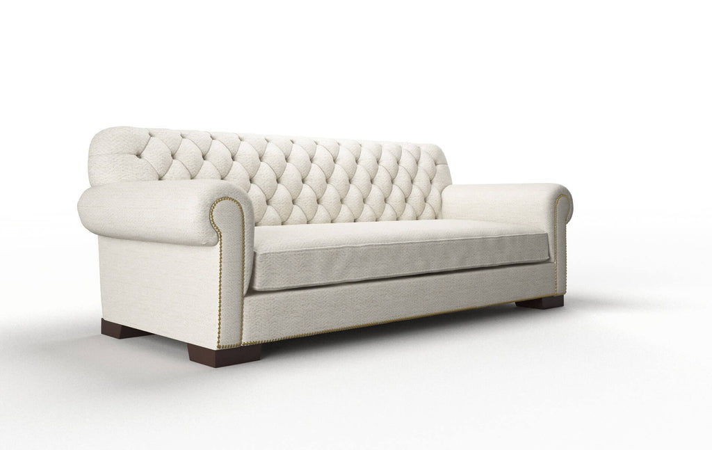 Chelsea Sofa - Catalina Linen