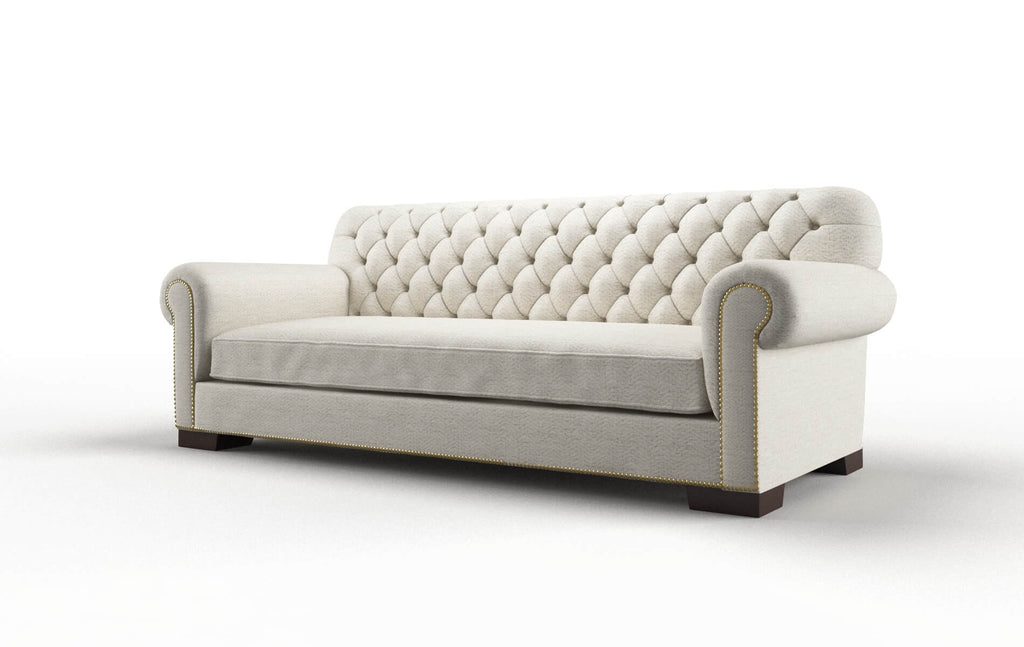 Chelsea Sofa - Catalina Linen