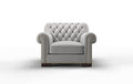 Chelsea Chair - Catalina Silver