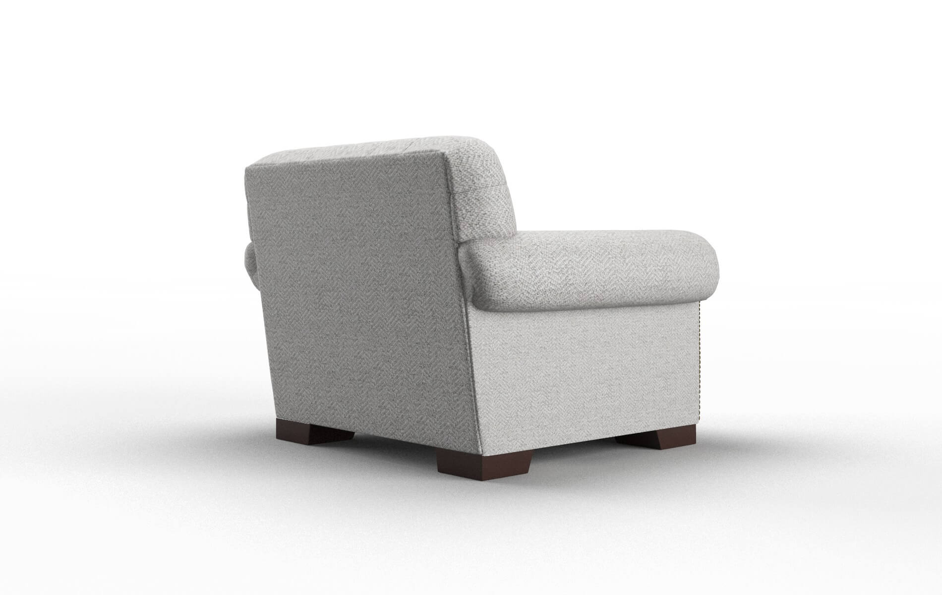 Chelsea Chair - Catalina Silver