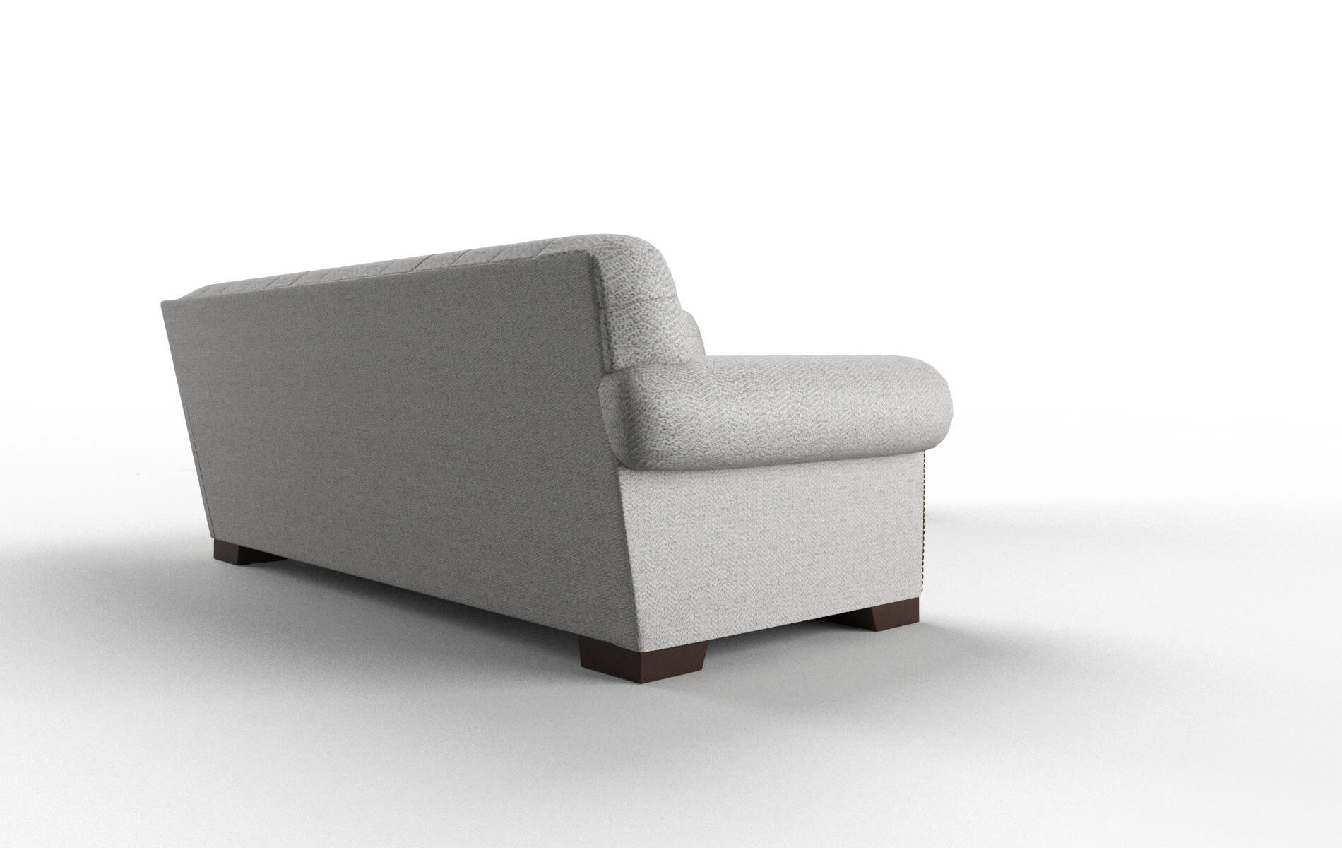 Chelsea Sectional - Catalina Silver