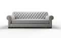 Chelsea Sofa - Catalina Silver