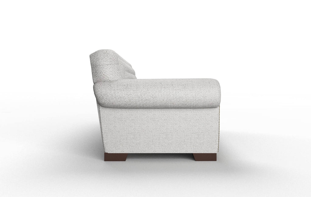 Chelsea Sofa - Catalina Silver