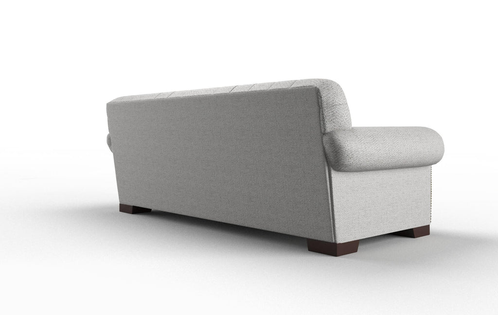 Chelsea Sofa - Catalina Silver