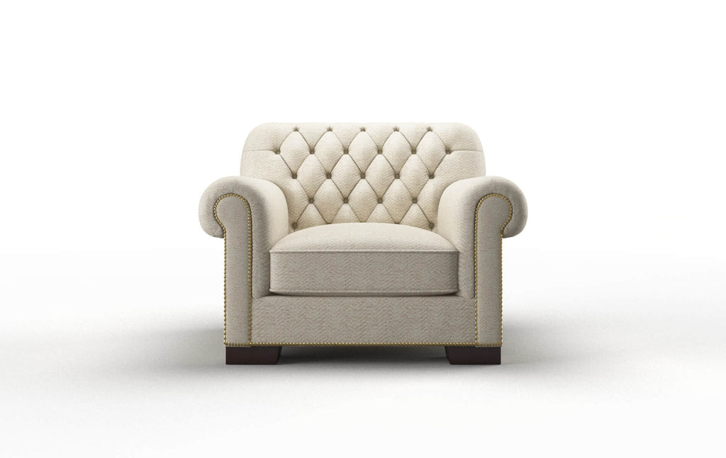 Chelsea Chair - Catalina Wheat