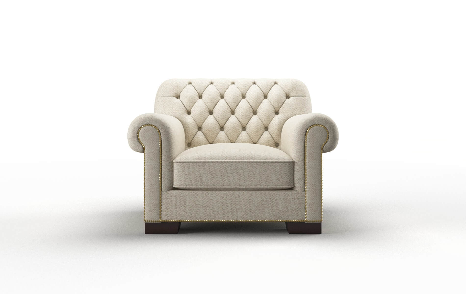 Chelsea Chair - Catalina Wheat