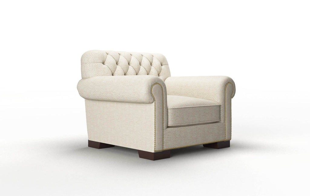 Chelsea Chair - Catalina Wheat